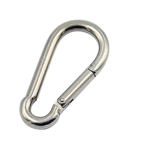 UDT 521-4626 Shackle Carabiner