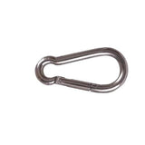 UDT 521-4796 Shackle Carabiner
