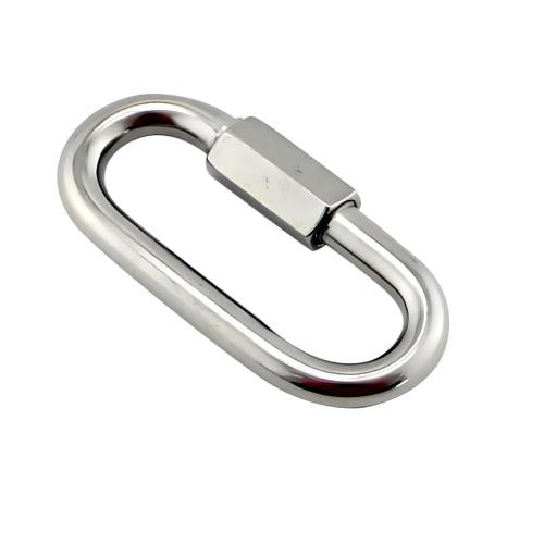 UDT 521-4918 Shackle Quick Link