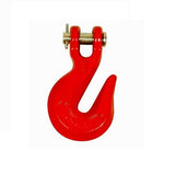 UDT 521-4963 Shackle Clevis Grab Hook
