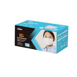 Yuhan 44386 Kimberly Cleanguard Face Shield Mask