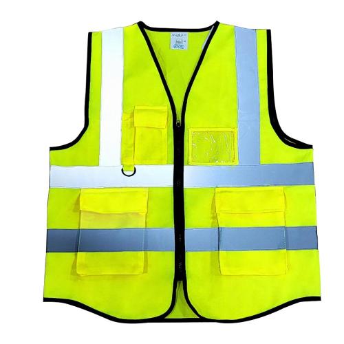 Smato Road Products FTB-G203 XXL Reflective Safety Vest