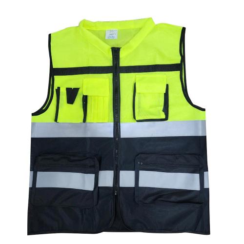 Smato Road Products FT-GN204 XL Work Vest