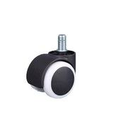 SMATO 119-6456 Household Urethane Wheel