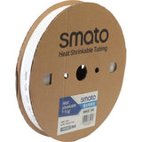 Smato Cable Tie 119-6508 Heat Shrink Tube