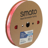 Smato Cable Tie 119-6517 Heat Shrink Tube