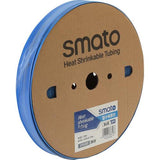 Smato Cable Tie 119-6526 Heat Shrink Tube