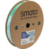 Smato Cable Tie 119-6535 Heat Shrink Tube