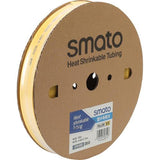 Smato Cable Tie 119-6544 Heat Shrink Tube