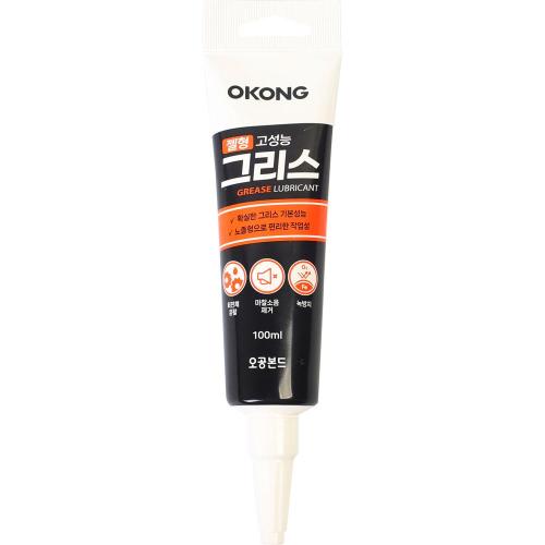 Ogong 810-7628 Tube Grease
