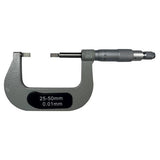 BlueTec BD122-050 Caliper Blade Micrometer