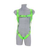 Hard Hats &amp; Safety Belts | Korean source | MRO | S-Top SHHA-1002 Rescue Tripod Dedicated Safety Belt