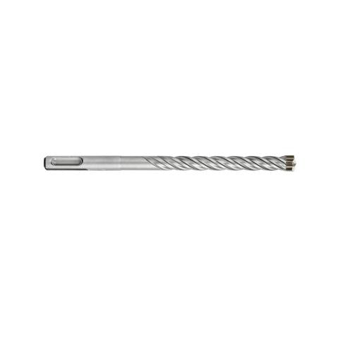 UDT 3.5-115 Hammer Drill Bit 4-Flute SDS PLUS Bit PRO7