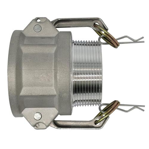 Smato Piping Fittings CB1 Cam Lock Coupler