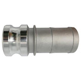 Smato Piping Fittings CE3/4 Cam Lock Coupler