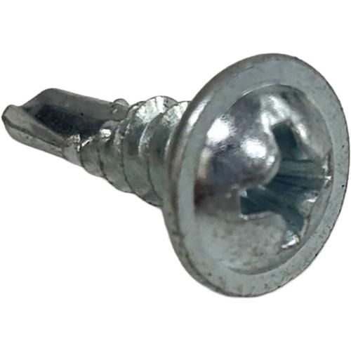 Hanshin 133-0962 Piece Direct Washer Head Screw (House Use)