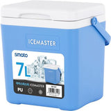 SMATO 119-9064 Ice Box Ice Box