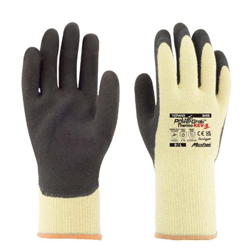 Koreka 860-6545 Cold Protection Gloves
