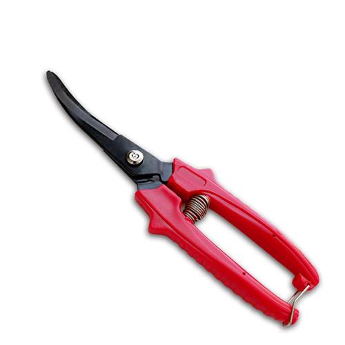 SHINSEONG X-8 Red Cutting Shears