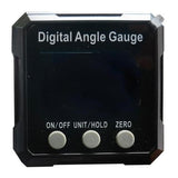 BlueTec BD-202DA Protractor Digital Inclinometer