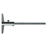 BlueTec NA527-201 Caliper Vernier Depth Gauge