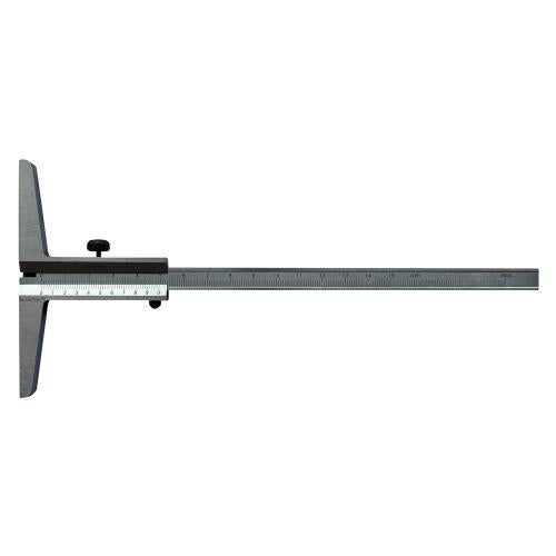 BlueTec NA527-201 Caliper Vernier Depth Gauge
