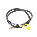 UDT 603-6760 Hydraulic Hydraulic Pump Hose