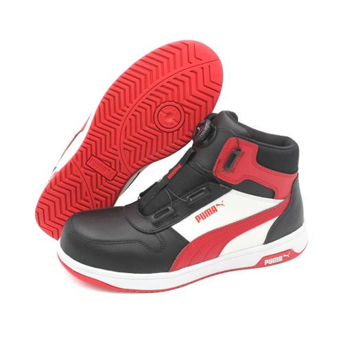 Puma Safety PM-66E Safety Shoe