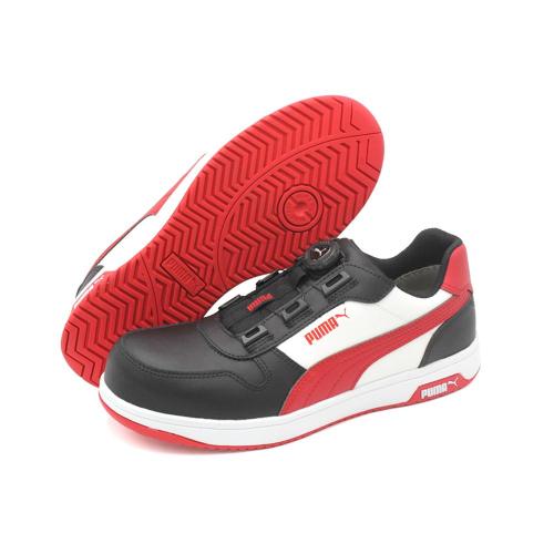 Puma Safety PM-46D Safety Shoe