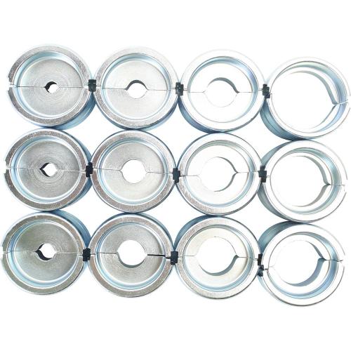 Shinil Industry 664-2020 16SQ Die (Circular IEC)