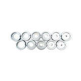 Shinil Industry 664-2002 Die Set (Round IEC)