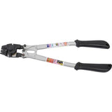 ARM SS-HSC-2 Rope Terminal Crimper (Stainless Steel)