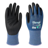 Koreka 860-6730 NBR Foam-Coated Gloves