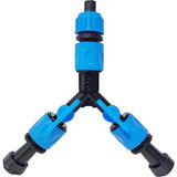 Ilshin R&amp;P 801-1321 Fountain Hose Connector Set