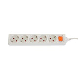 SMATO Multi Cord NM5-02S Multi Cord (Breaker Switch)