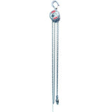 UDT UC-003XC Hoist Chain Block