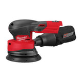 Milwaukee '019601566 Cordless Orbital Sander