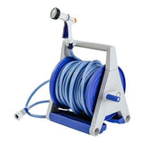 Iris NHRA-50AGRM Hose Reel