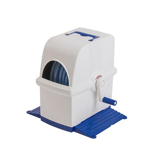 Iris NHRK-30AGFS Hose Reel