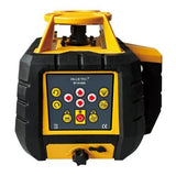 BlueTec BT-R100G Laser Level Laser Level (Rotary)