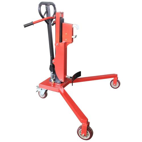 UDT DT-35W Lift Drum Picker