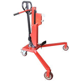 UDT DT-35W Lift Drum Picker