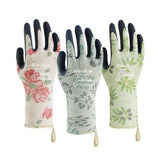Koreka 860-6794 Latex-Coated Gloves
