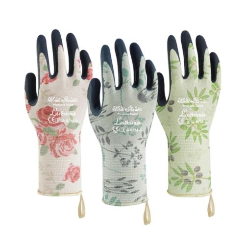 Koreka 860-6794 Latex-Coated Gloves