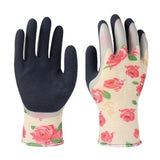 Koreka 860-6855 Latex-Coated Gloves
