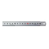BlueTec BT-150S Steel Ruler Steel Ruler (Matte)