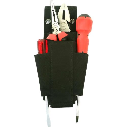 Seshin Buffalo SB-C101 Tool Bag Tool Kit (Multi-Purpose)