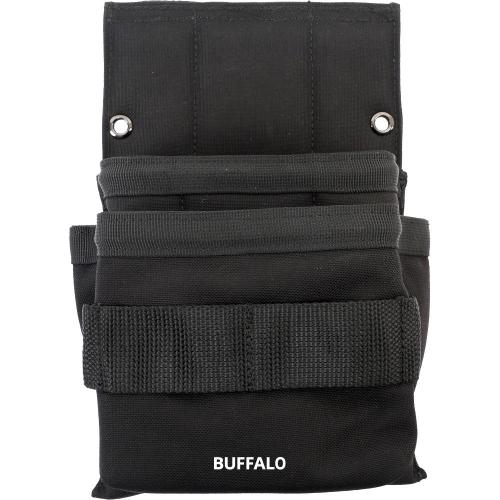 Seshin Buffalo SB-CB01 Tool Bag Tool Bag (Nail Pouch)