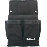 Seshin Buffalo SB-CN01 Tool Bag Tool Bag (Nail Pouch)