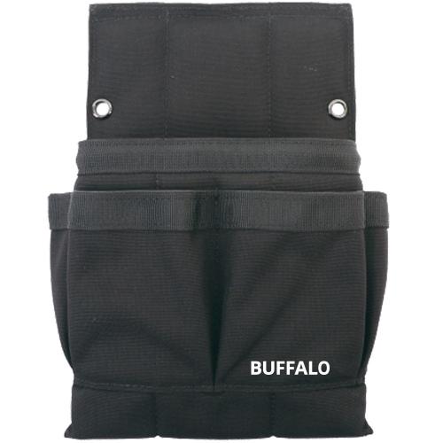 Seshin Buffalo SB-CN01 Tool Bag Tool Bag (Nail Pouch)